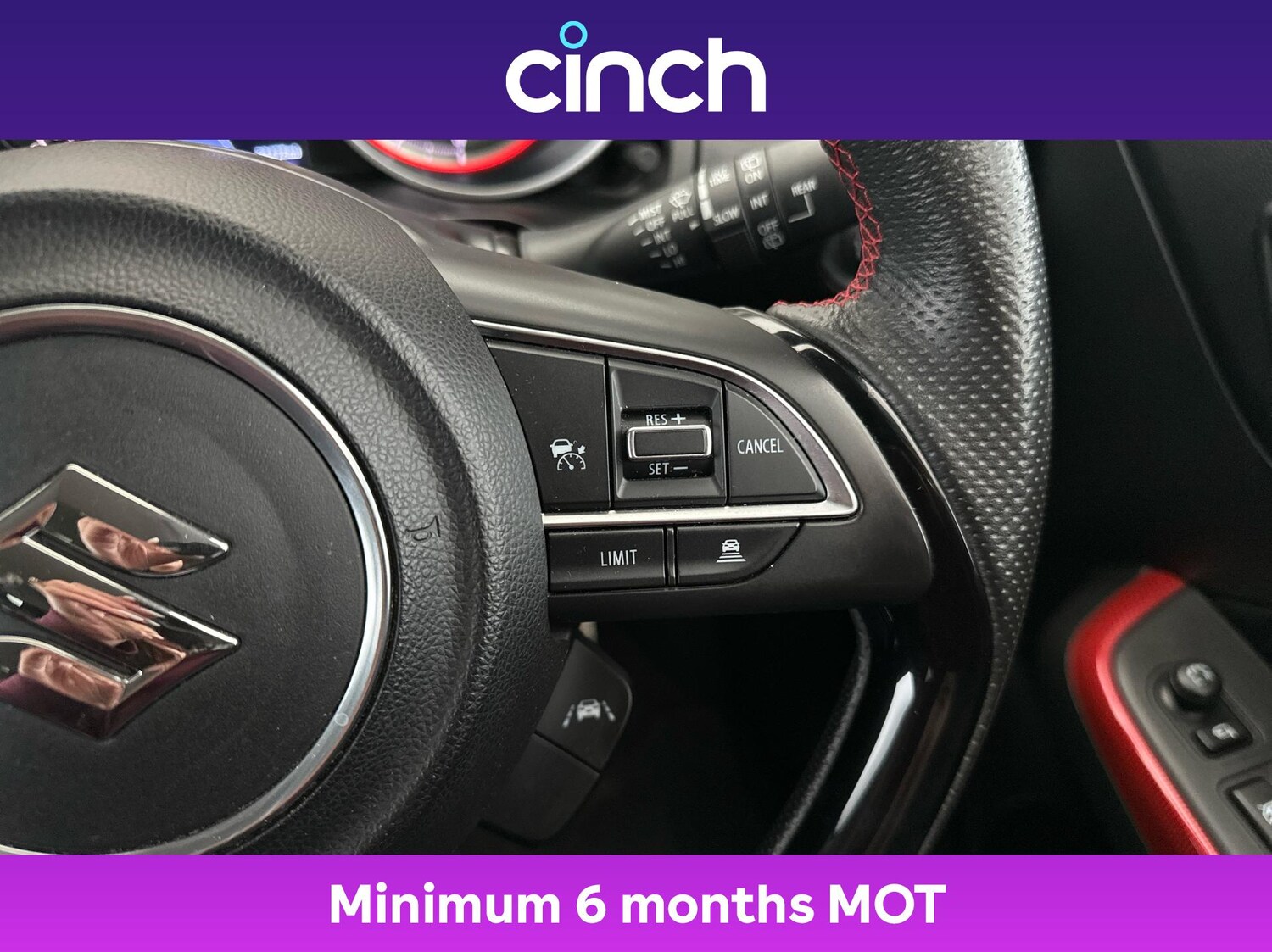 Used Suzuki Swift 2022 for sale - 76305111: Photo 32