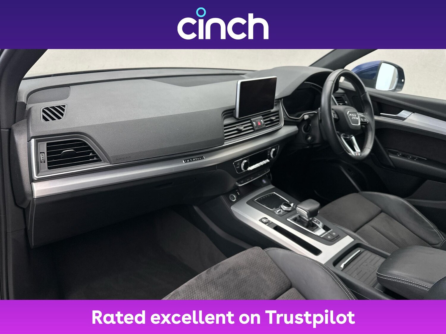 Used Audi Q5 2019 for sale - 76093414: Photo 14