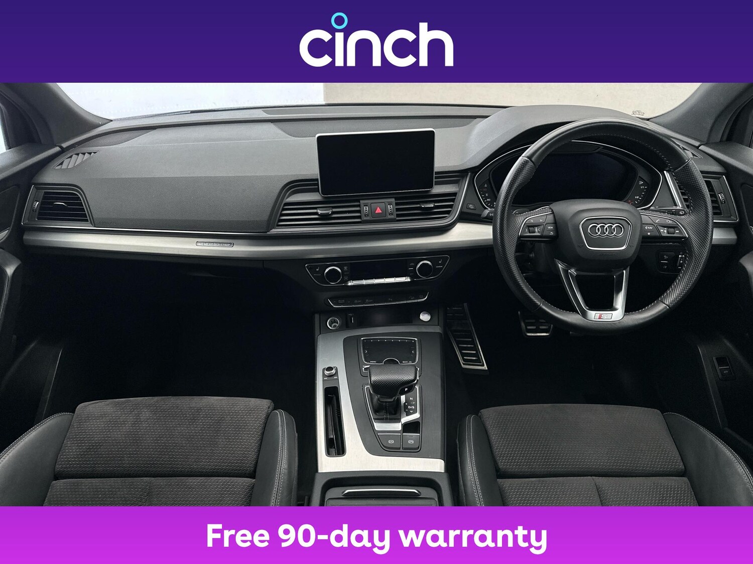 Used Audi Q5 2019 for sale - 76093414: Photo 15