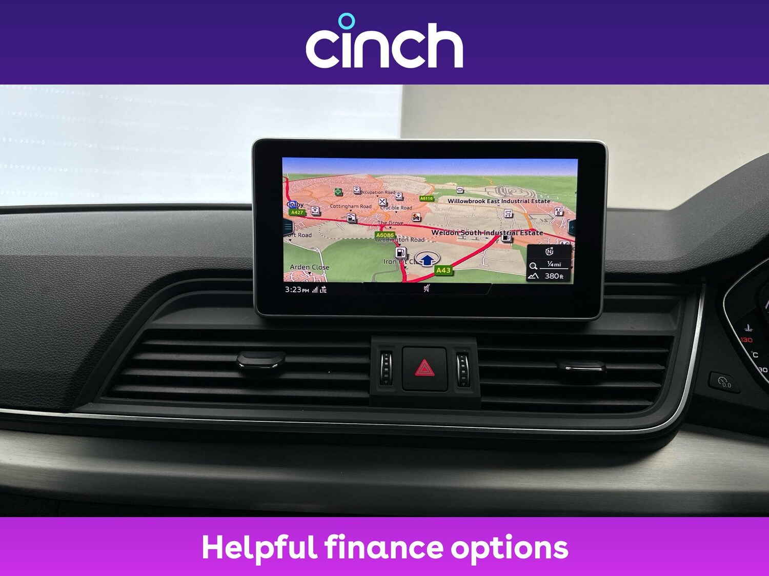 Used Audi Q5 2019 for sale - 76093414: Photo 17