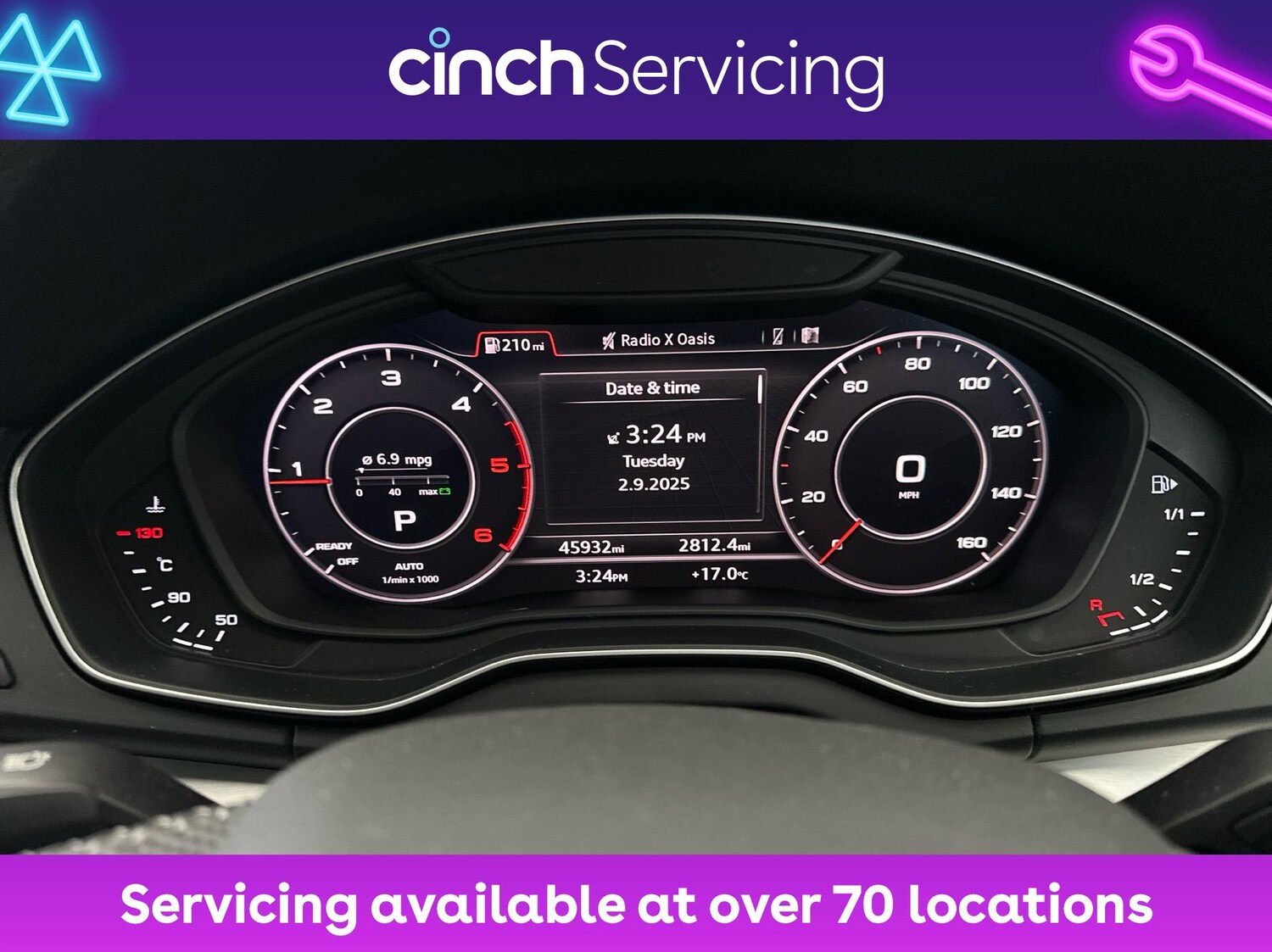 Used Audi Q5 2019 for sale - 76093414: Photo 18