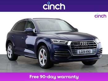 Audi - Q5