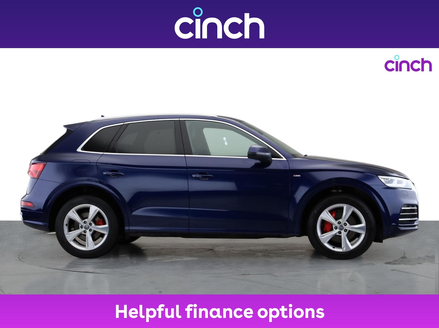 Used Audi Q5 2019 for sale - 76093414: Photo 2