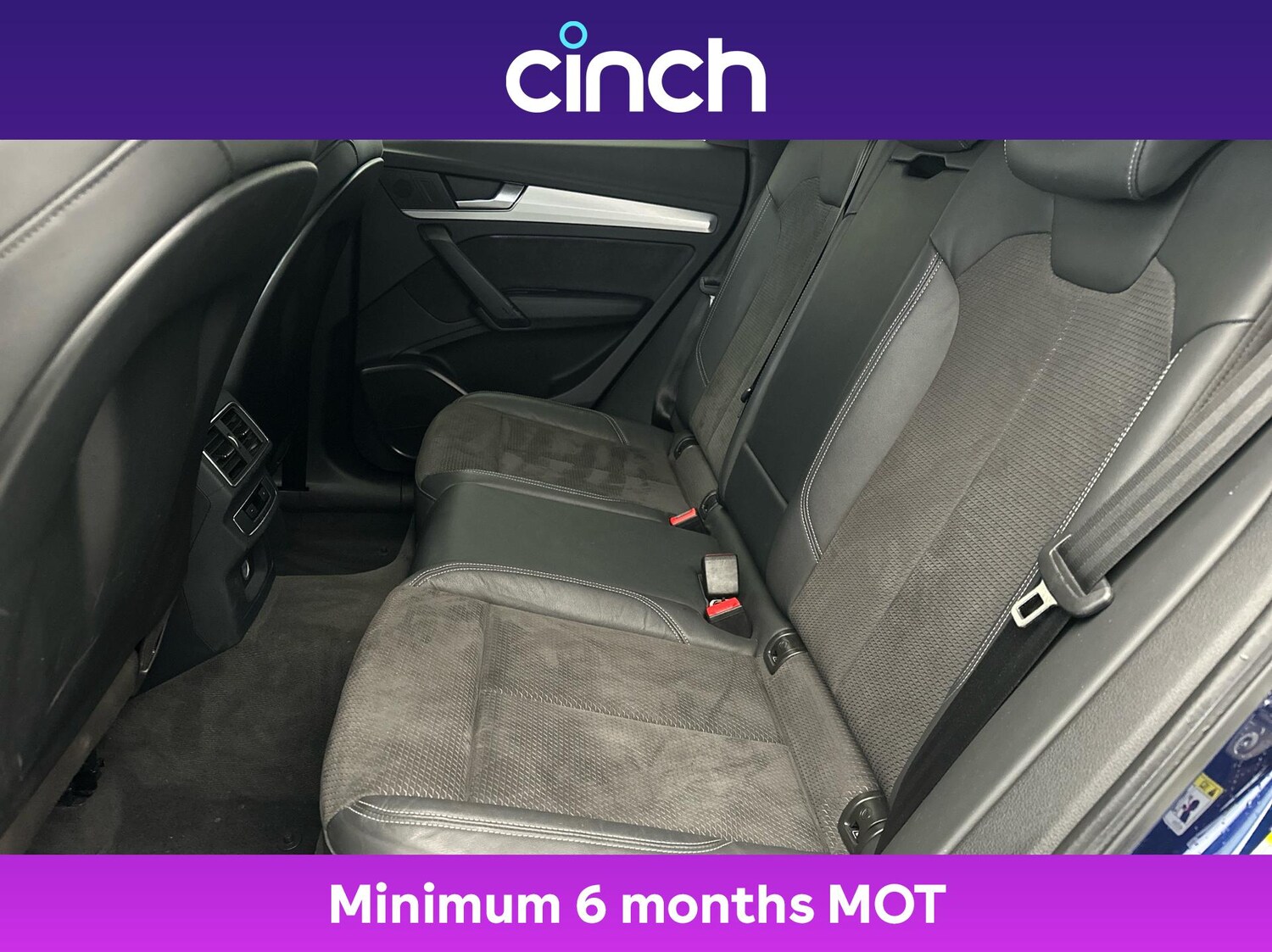 Used Audi Q5 2019 for sale - 76093414: Photo 20