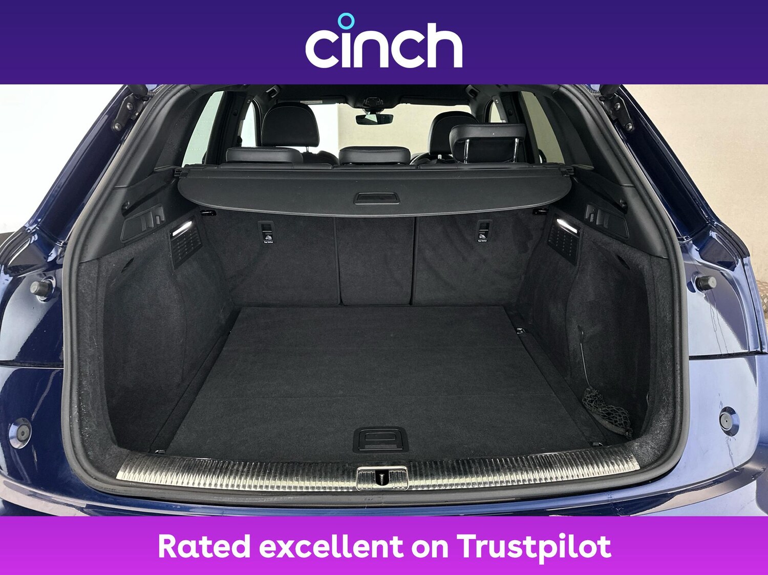 Used Audi Q5 2019 for sale - 76093414: Photo 21