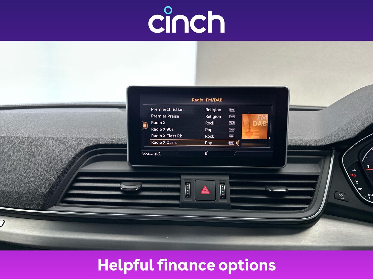 Used Audi Q5 2019 for sale - 76093414: Photo 30