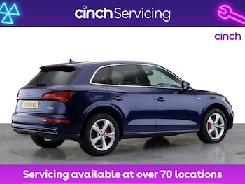 Used Audi Q5 2019 for sale - 76093414: Photo 3
