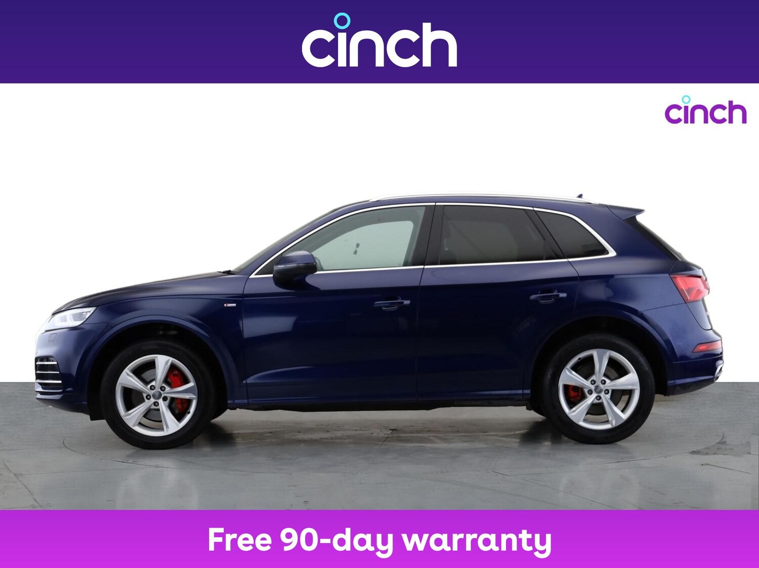 Used Audi Q5 2019 for sale - 76093414: Photo 8