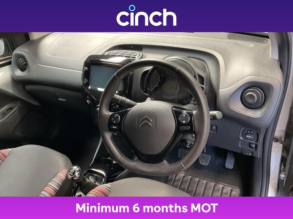 Used Citroen C1 2019 for sale - 75489628: Photo 12