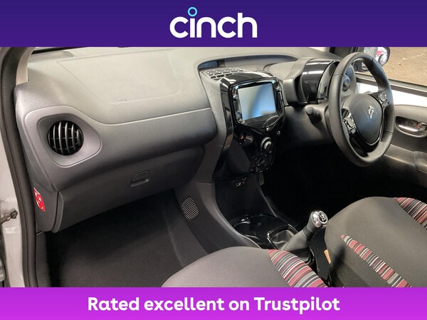 Used Citroen C1 2019 for sale - 75489628: Photo 14