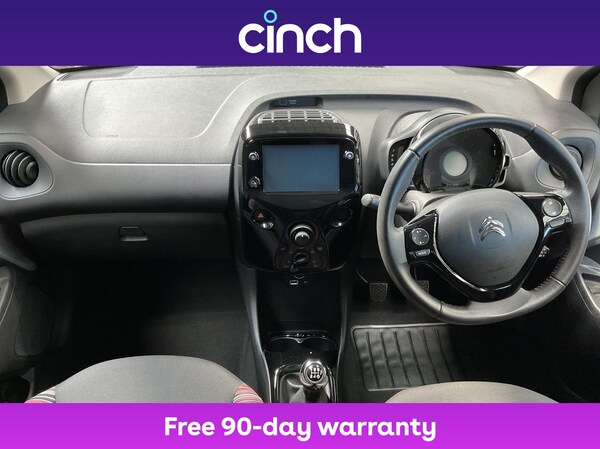 Used Citroen C1 2019 for sale - 75489628: Photo 15