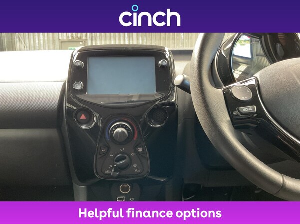 Used Citroen C1 2019 for sale - 75489628: Photo 17