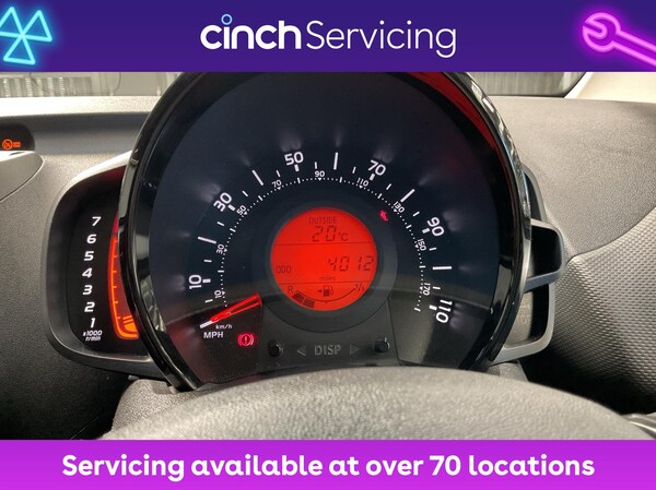 Used Citroen C1 2019 for sale - 75489628: Photo 18