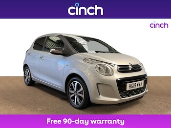 Citroen - C1