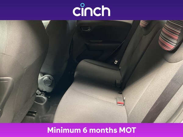 Used Citroen C1 2019 for sale - 75489628: Photo 20