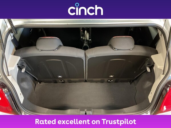 Used Citroen C1 2019 for sale - 75489628: Photo 21
