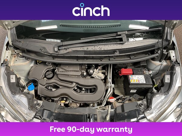 Used Citroen C1 2019 for sale - 75489628: Photo 23
