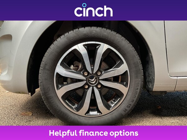 Used Citroen C1 2019 for sale - 75489628: Photo 24