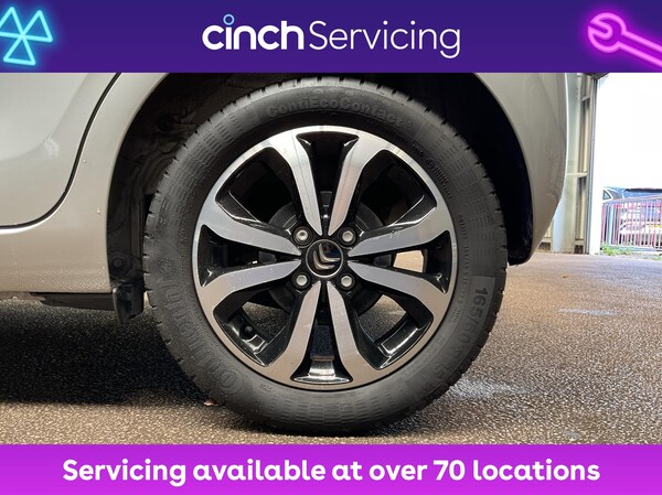 Used Citroen C1 2019 for sale - 75489628: Photo 26