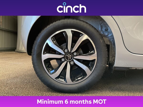 Used Citroen C1 2019 for sale - 75489628: Photo 27