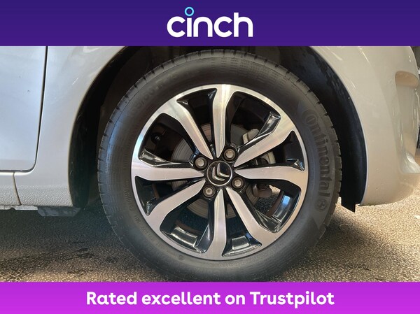 Used Citroen C1 2019 for sale - 75489628: Photo 28