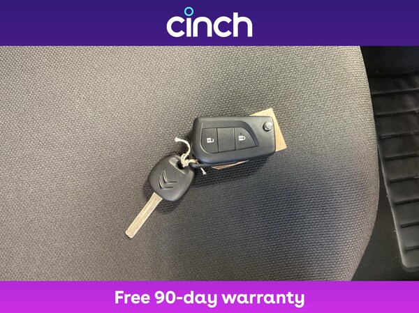 Used Citroen C1 2019 for sale - 75489628: Photo 29