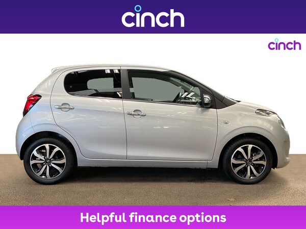 Used Citroen C1 2019 for sale - 75489628: Photo 2