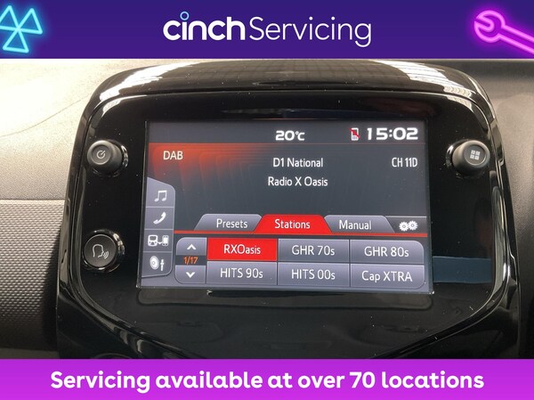 Used Citroen C1 2019 for sale - 75489628: Photo 31