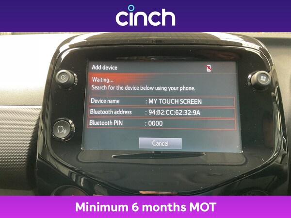 Used Citroen C1 2019 for sale - 75489628: Photo 32