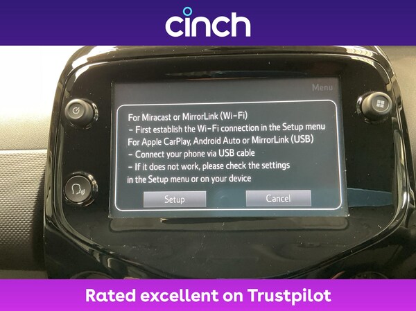 Used Citroen C1 2019 for sale - 75489628: Photo 33