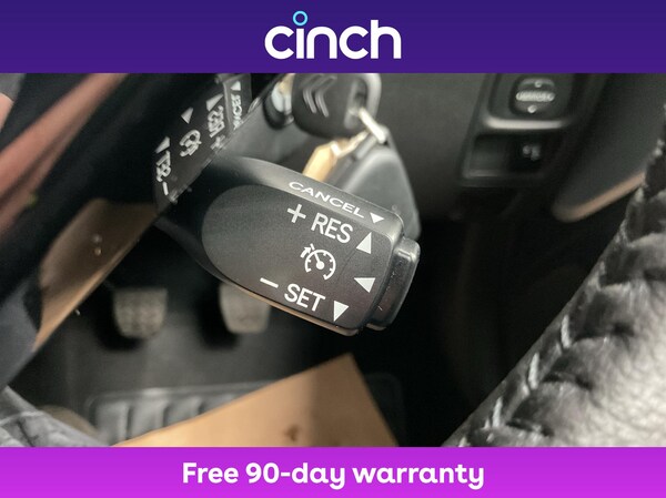 Used Citroen C1 2019 for sale - 75489628: Photo 34
