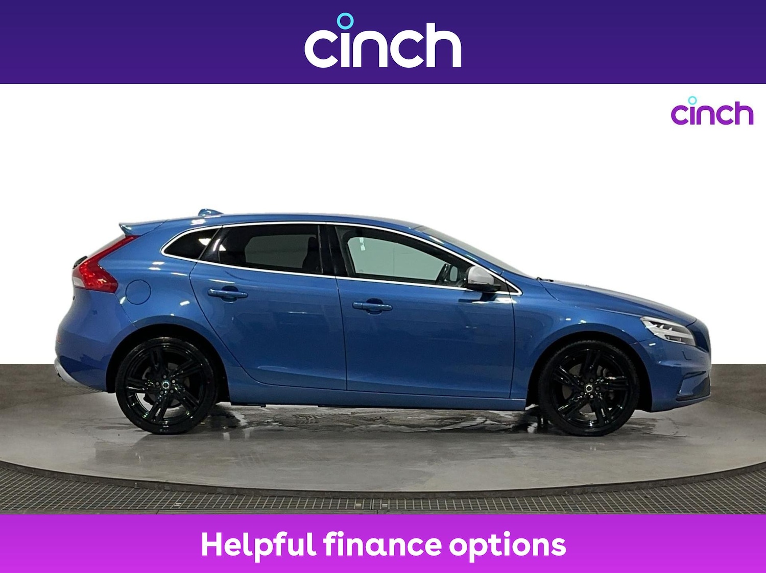 Used Volvo V40 2017 for sale - 76648196: Photo 2