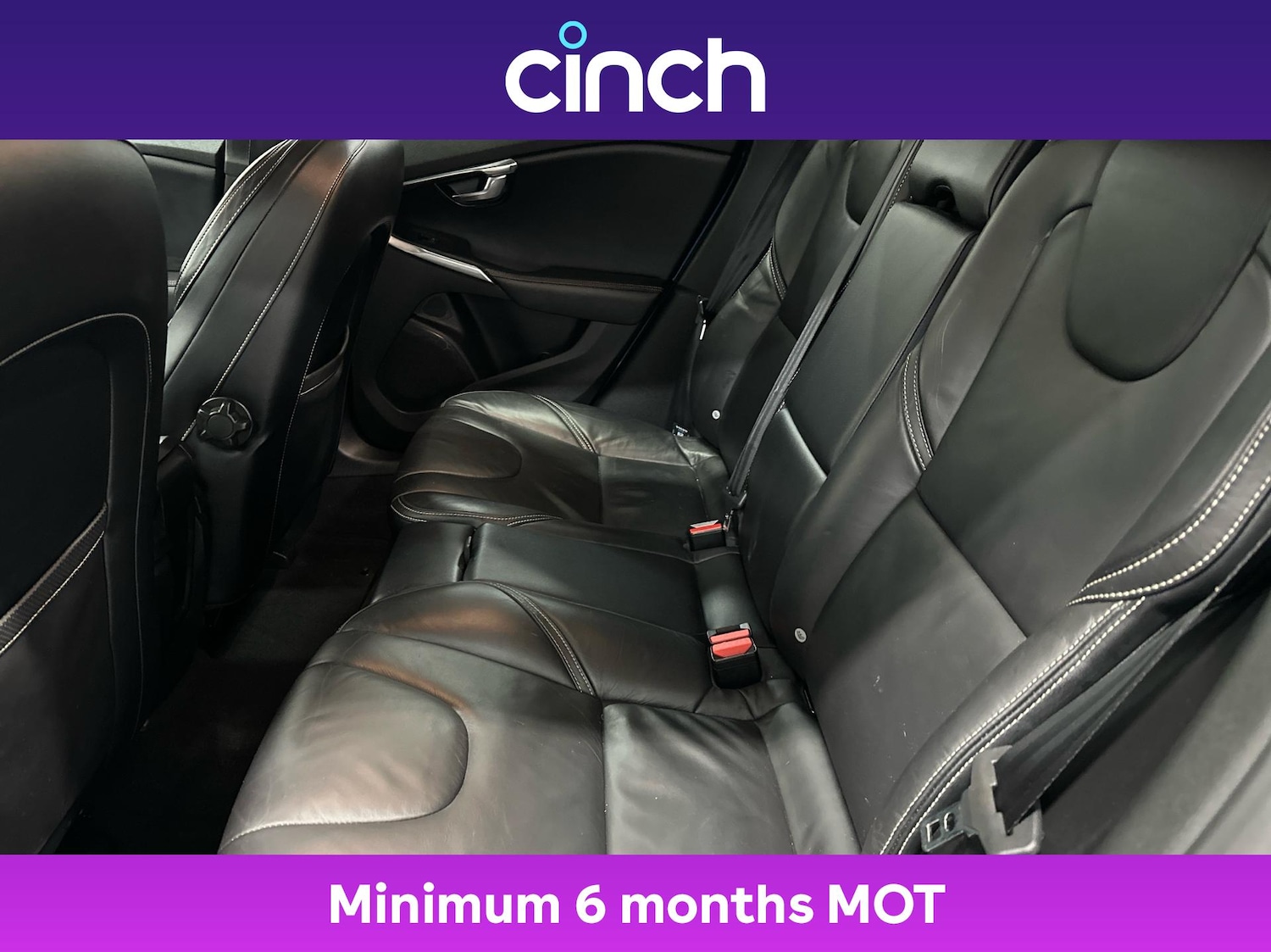 Used Volvo V40 2017 for sale - 76648196: Photo 20