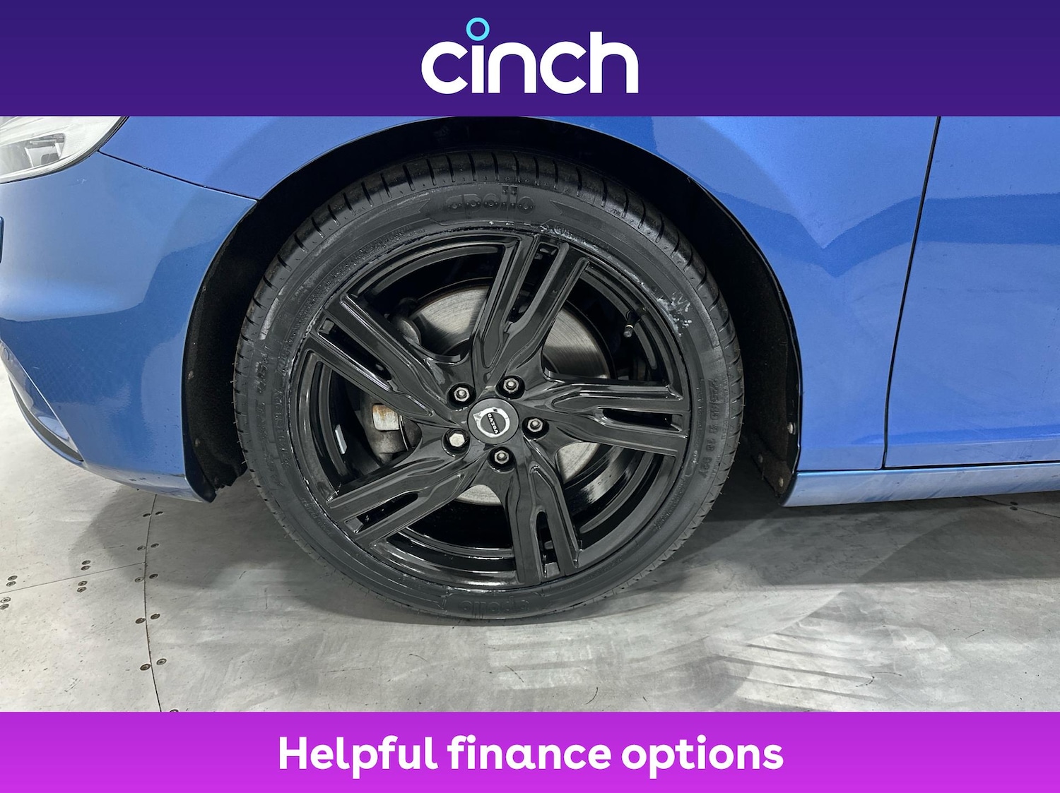 Used Volvo V40 2017 for sale - 76648196: Photo 24