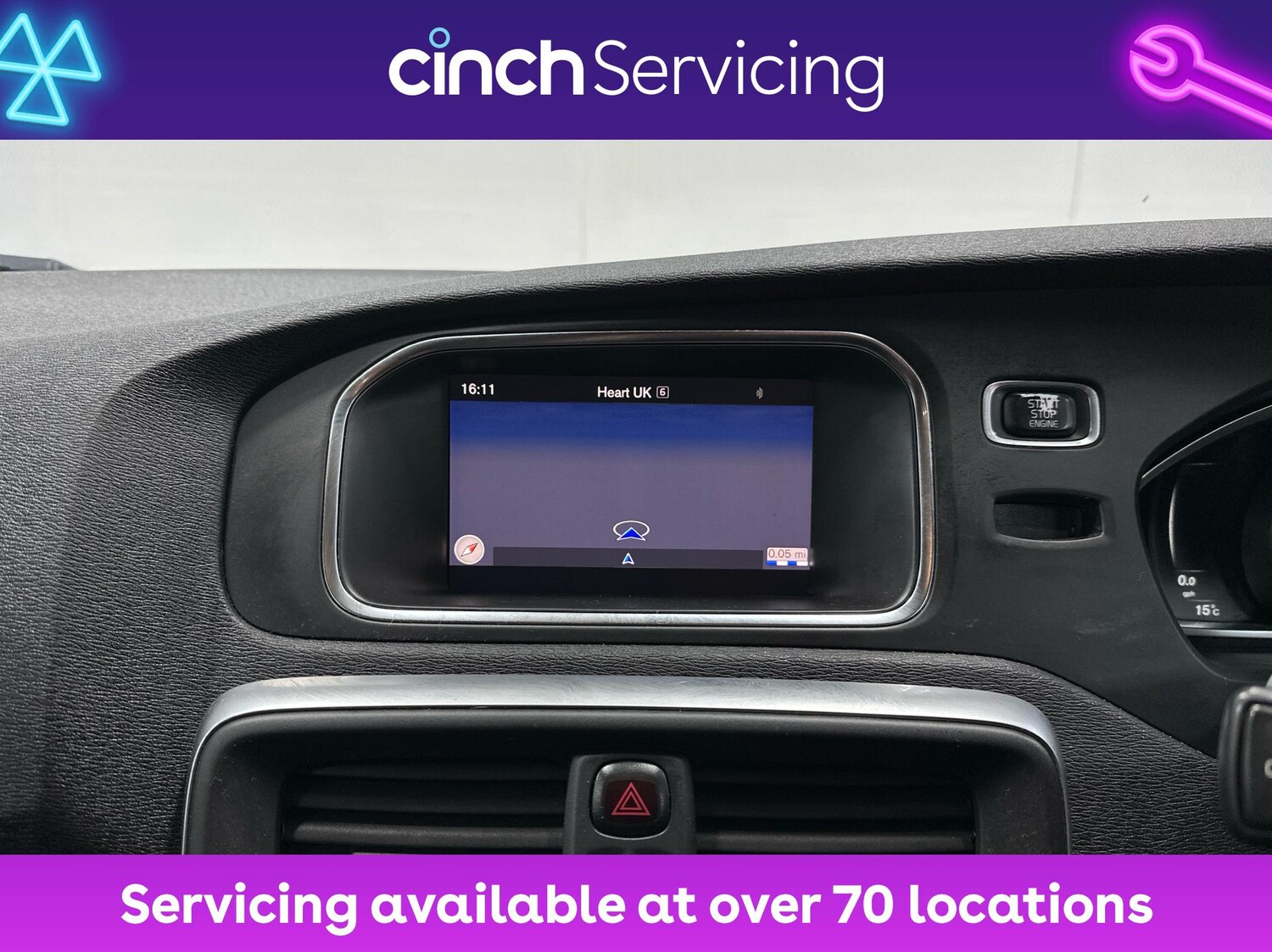 Used Volvo V40 2017 for sale - 76648196: Photo 31