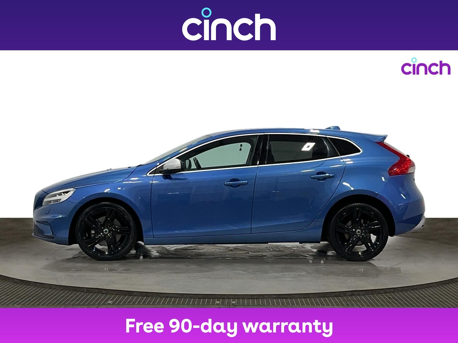 Used Volvo V40 2017 for sale - 76648196: Photo 8