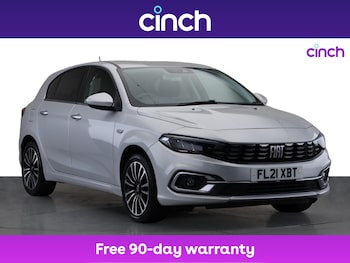 Fiat - Tipo