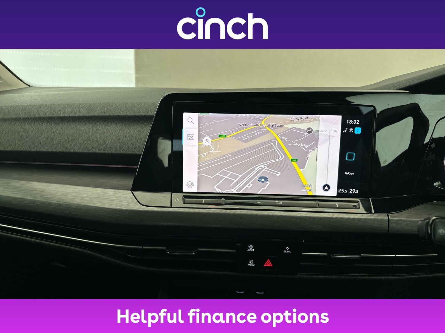 Used Volkswagen Golf 2020 for sale - 76317362: Photo 17