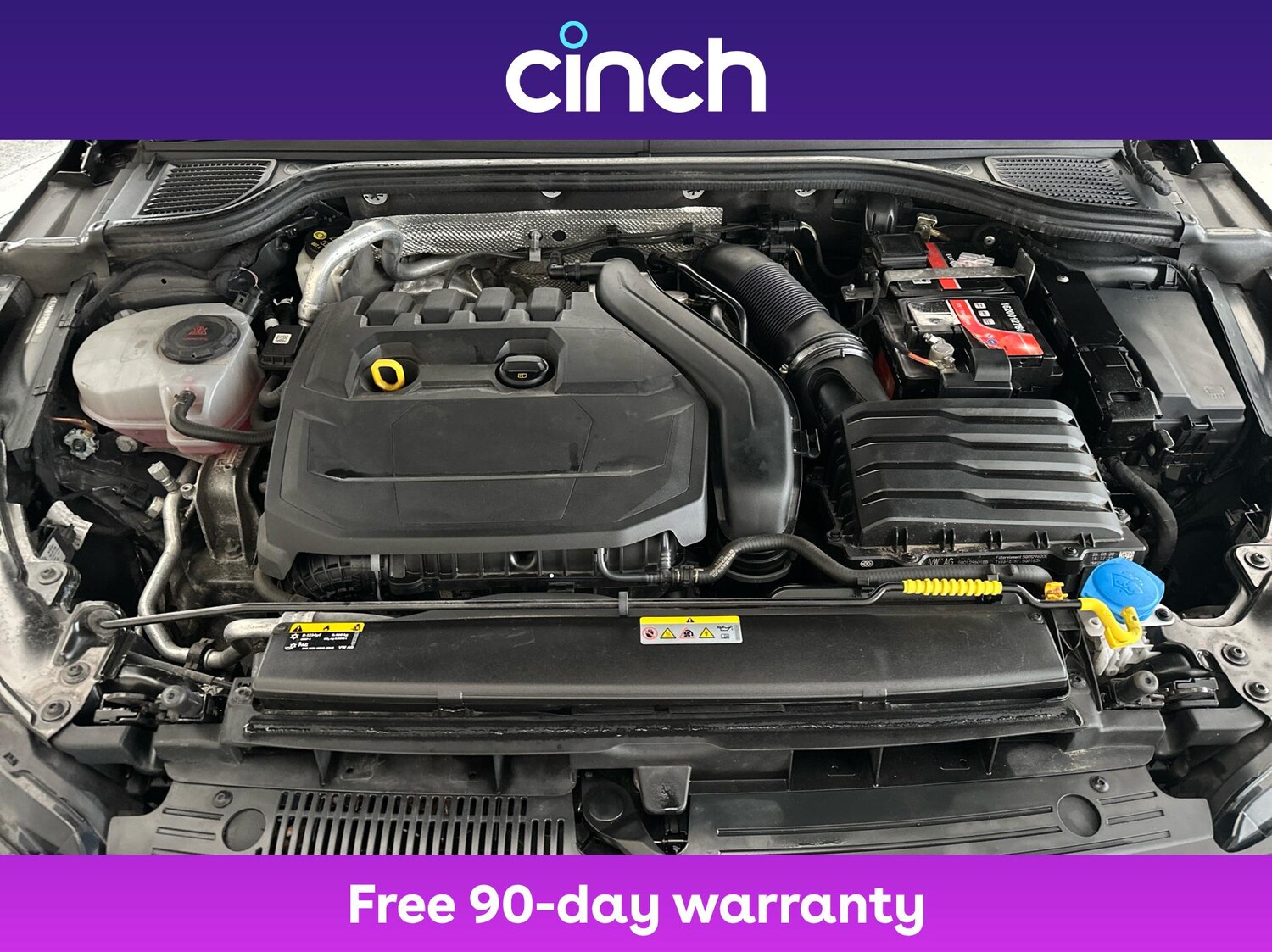 Used Volkswagen Golf 2020 for sale - 76317362: Photo 23