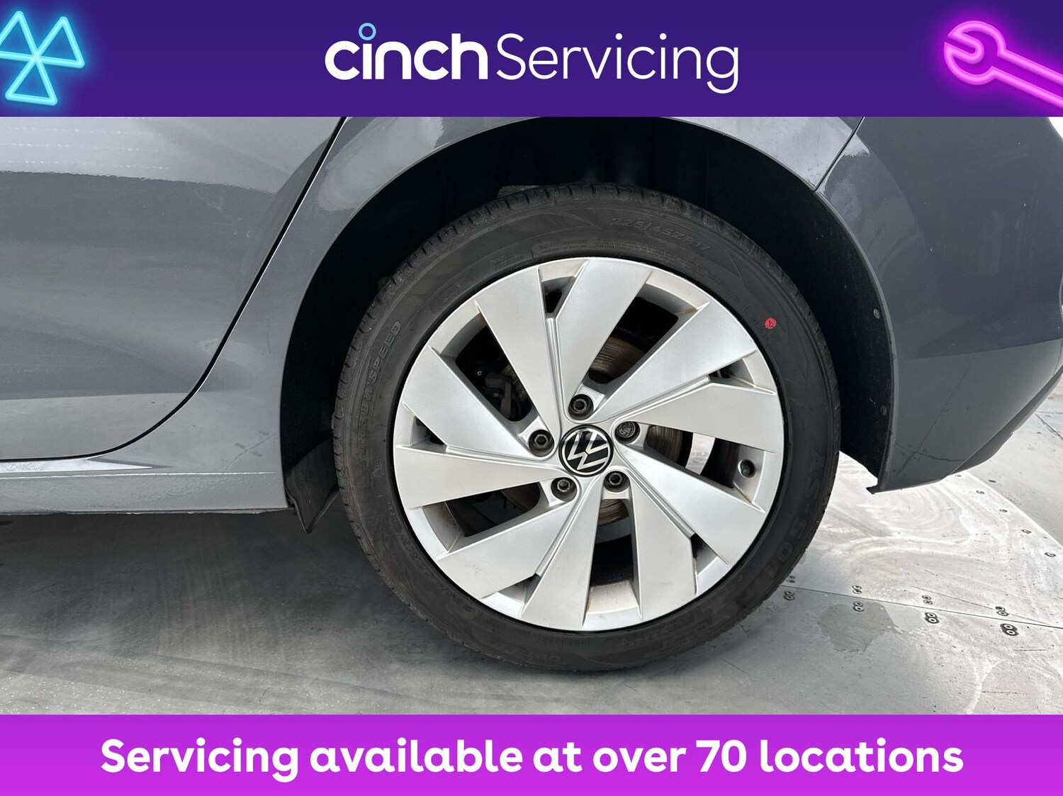 Used Volkswagen Golf 2020 for sale - 76317362: Photo 26