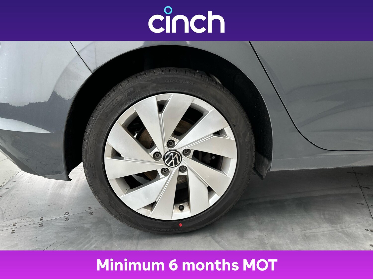 Used Volkswagen Golf 2020 for sale - 76317362: Photo 27