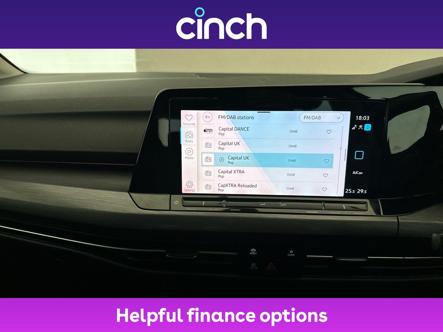 Used Volkswagen Golf 2020 for sale - 76317362: Photo 30