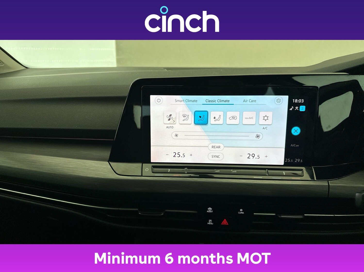 Used Volkswagen Golf 2020 for sale - 76317362: Photo 32