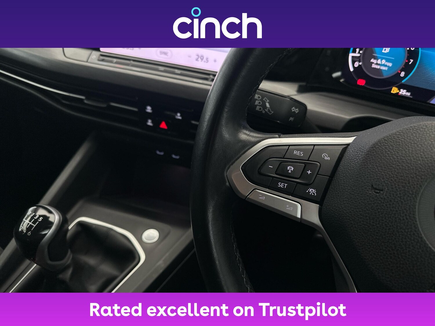 Used Volkswagen Golf 2020 for sale - 76317362: Photo 33