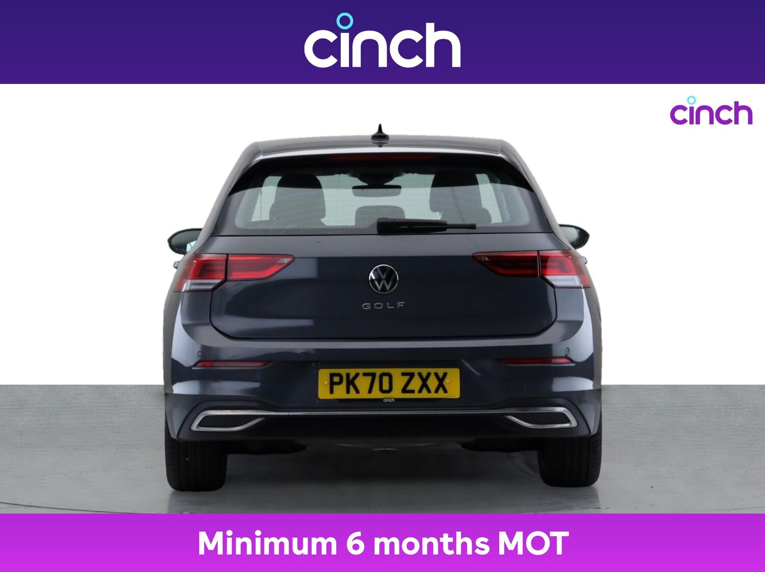 Used Volkswagen Golf 2020 for sale - 76317362: Photo 5