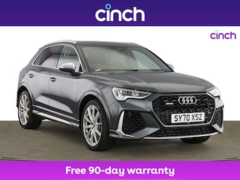 Audi - RS Q3