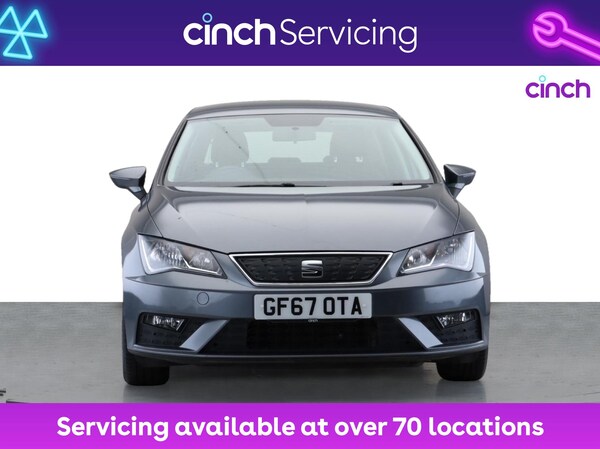 Used SEAT Leon 2017 for sale - 75543385: Photo 11