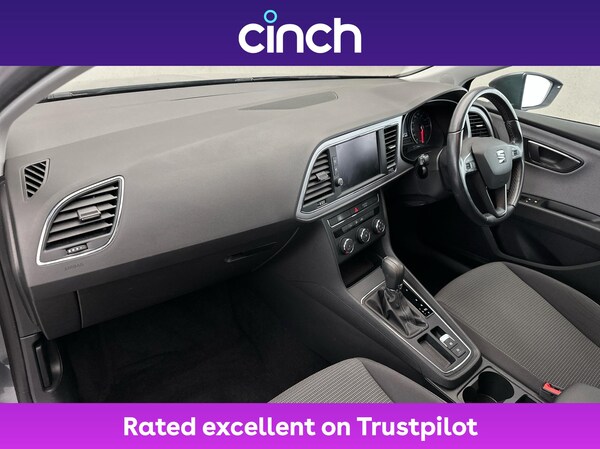 Used SEAT Leon 2017 for sale - 75543385: Photo 14