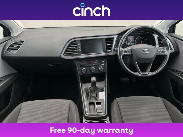 Used SEAT Leon 2017 for sale - 75543385: Photo 15