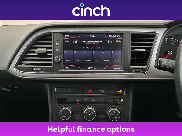 Used SEAT Leon 2017 for sale - 75543385: Photo 17